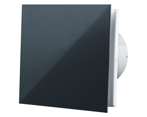 Вентилятор вытяжной Вентс 100 Солид В с выключателем