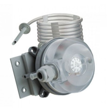 Реле перепаду давления воздуха ДТВ 500