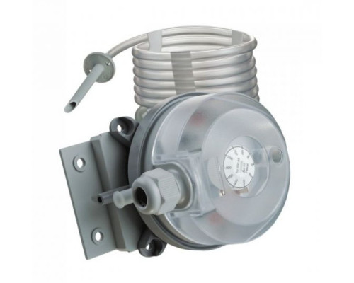 Реле перепаду давления воздуха ДТВ 500