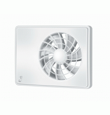 Вентилятор Vents iFan 100 Celsius для переміщення теплого повітря