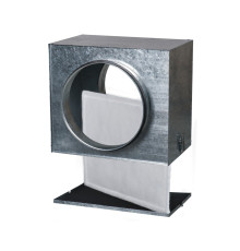 Фильтр кассетный Вентс ФБ 150