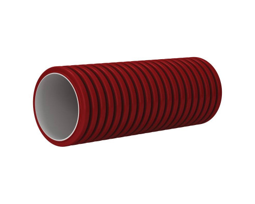 Напівжорсткий повітровід Домофлекс 01755000 діаметр 75 мм