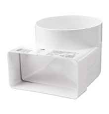 З'єднувач Вентс 823