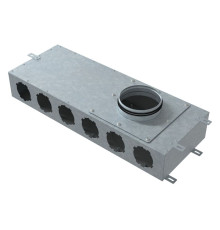 Коллектор Вентс Флексивент 1003160/90x10