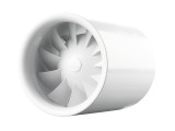 Вентиляторы вытяжные канальные