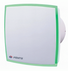 Вентилятор вытяжной Вентс 125 ЛД Лайт