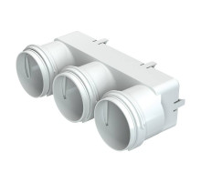 Муфта переходная FlexiVent 060163/204x60