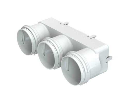 Муфта переходная FlexiVent 060163/204x60