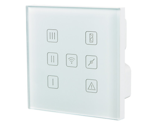 Беспроводная панель управления Vents A22 WiFi