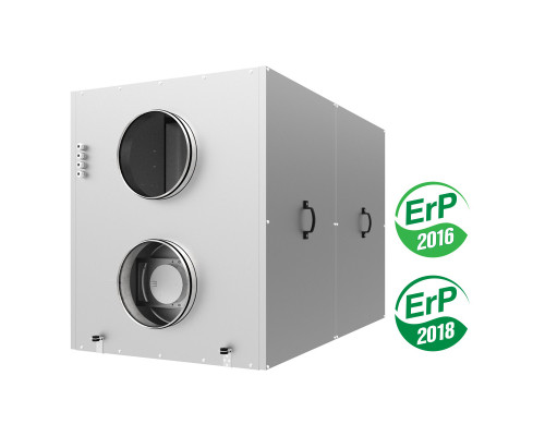 Припливно-вытяжная установка Вентс ВУТР 1200 ЕГ ЕС