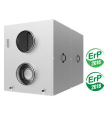 Припливно-витяжна установка Вентс ВУТР 1500 ВГ ЕС