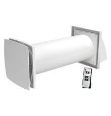 Рекуператор провітрювач Домовент Соло РА1-35-9 Р В.2