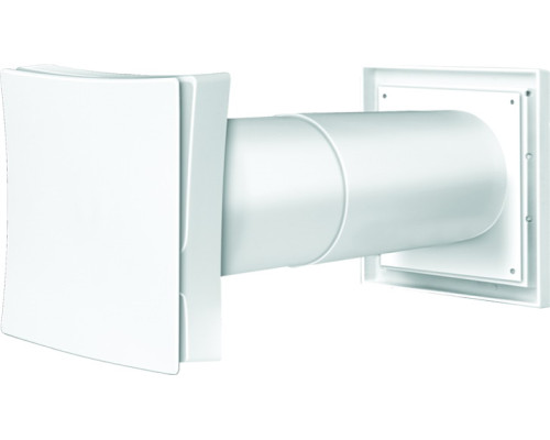 <bdi>Стеновой вентилятор (приливной клапан) Вентс ПС 101</bdi>