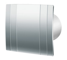 Витяжний вентилятор Blauberg Quatro 150