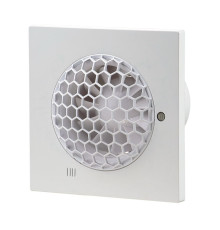 Витяжний вентилятор Вентс 100 Квайт СТ з таймером