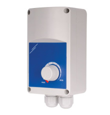 Тиристорный регулятор скорости Вентс РС-10,0-Т