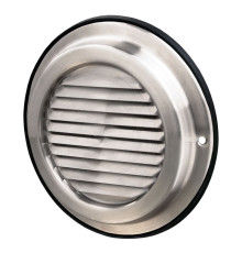 Решетка Вентс МВМ 125 б Н из стали