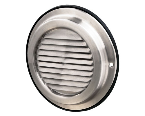 Решетка Вентс МВМ 125 б Н из стали