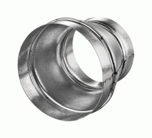 Переход РМ 100/125 Ц