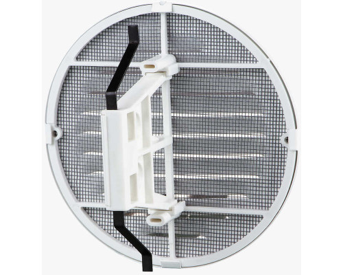 Вентиляційна решітка Вентс МВМО 125 бс К1