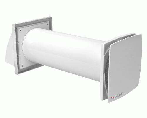 Рекуператор проветриватель Вентс Соло РА1-35А-9 Р (Домовент)