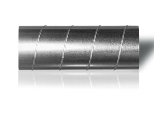 Воздуховод 250 мм Вентс Спировент 250/1