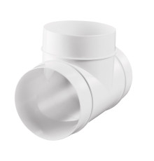 Тройник Вентс 232