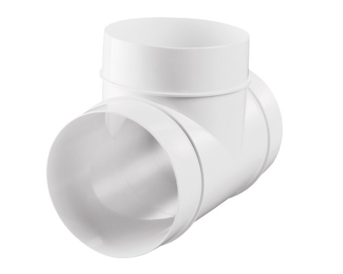 Тройник Вентс 232