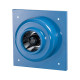 Круглый канальный вентилятор Вентс ВЦ 125