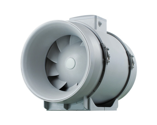 Канальний вентилятор Вентс ТТ ПРО 315 Т з таймером
