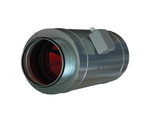 Канальный вентилятор Вентс Буст-І 200