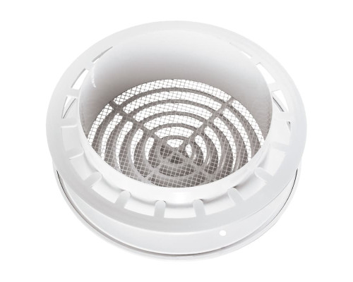 Круглый диффузор МВ 250 ПФс