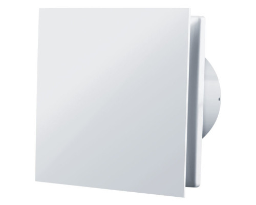 Вентилятор витяжний Вентс 125 Солід