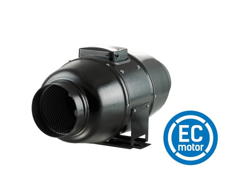 Канальний вентилятор Вентс ТТ Сайлент-М 200 ЕС