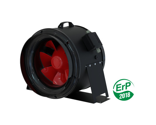 Канальный вентилятор Вентс БУСТ 355