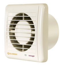 Вытяжной вентилятор Blauberg Aero 125