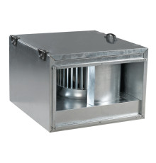 Прямокутний канальний вентилятор Вентс ВКПФІ 4Е 600х350