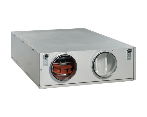 Припливно-витяжна вентиляція Вентс ВУТ 600 ПЕ ЕС