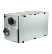 Припливно-витяжна установка Вентс ВУТ 800 Г ЕС