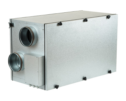 Припливно-вытяжная установка Вентс ВУТ 800 Г ЕС