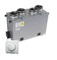 Вентс ВУТ 200 В Мини