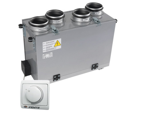 Вентс ВУТ 200 В Мини