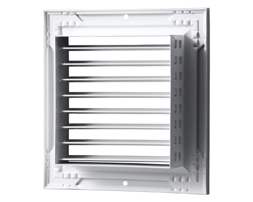 Решітка Вентс ОНГ 1 350х100