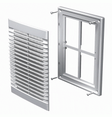 Решетка Вентс МВ 126