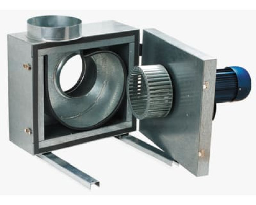 Кухонный вентилятор Вентс КСК 400 4Д