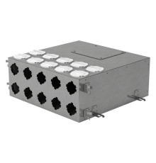 Коллектор 1001160/75х10