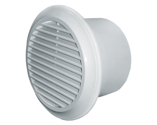 Вентилятор воздушный Blauberg Deco 100