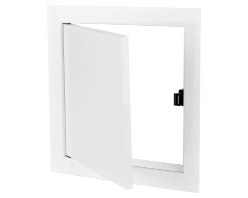 Ревизионные дверцы стальные Вентс ДМ 350x350