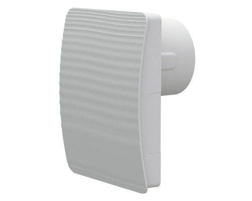 Вентилятор вытяжной Вентс 100 Стайл Т с таймером