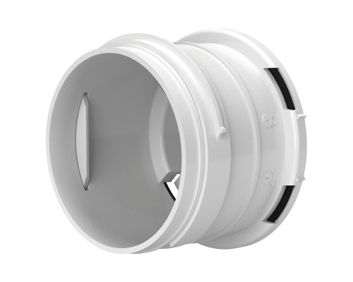 Фланец круглый FlexiVent 0275